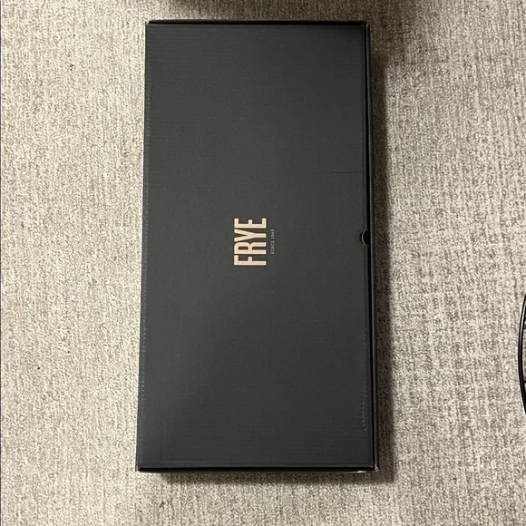 Frye June Over the Knee Boots - Picture 7 of 7